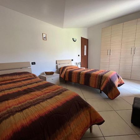 Апартаменти Casa Meraviglia Монтезільвано Екстер'єр фото